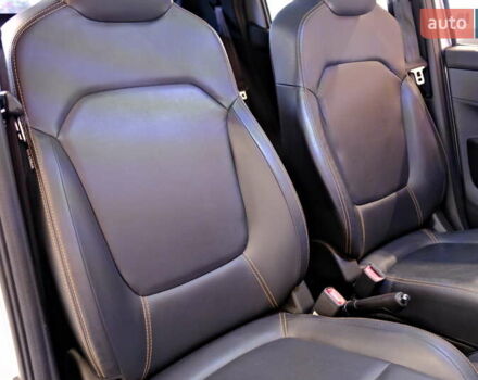 Серый Дачия Spring, объемом двигателя 0 л и пробегом 22 тыс. км за 8900 $, фото 38 на Automoto.ua