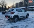 Серый Дачия Spring, объемом двигателя 0 л и пробегом 35 тыс. км за 9999 $, фото 15 на Automoto.ua