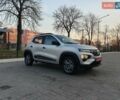 Серый Дачия Spring, объемом двигателя 0 л и пробегом 35 тыс. км за 9599 $, фото 18 на Automoto.ua