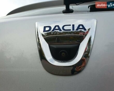 Сірий Дачія Spring, об'ємом двигуна 0 л та пробігом 14 тис. км за 8999 $, фото 27 на Automoto.ua