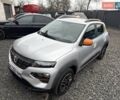 Серый Дачия Spring, объемом двигателя 0 л и пробегом 50 тыс. км за 6700 $, фото 12 на Automoto.ua