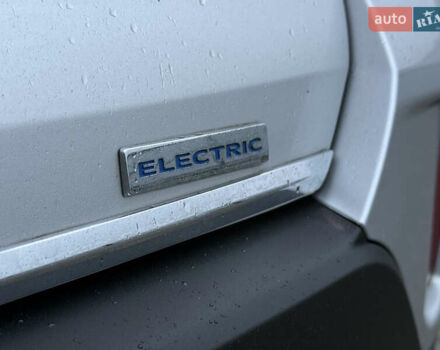 Серый Дачия Spring, объемом двигателя 0 л и пробегом 79 тыс. км за 7199 $, фото 15 на Automoto.ua