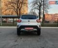 Серый Дачия Spring, объемом двигателя 0 л и пробегом 35 тыс. км за 9599 $, фото 9 на Automoto.ua