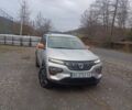 Сірий Дачія Spring, об'ємом двигуна 0 л та пробігом 51 тис. км за 9200 $, фото 1 на Automoto.ua