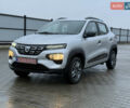 Серый Дачия Spring, объемом двигателя 0 л и пробегом 79 тыс. км за 7199 $, фото 1 на Automoto.ua