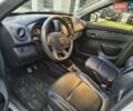 Сірий Дачія Spring, об'ємом двигуна 0 л та пробігом 12 тис. км за 7777 $, фото 5 на Automoto.ua