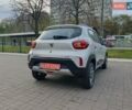 Сірий Дачія Spring, об'ємом двигуна 0 л та пробігом 14 тис. км за 8999 $, фото 12 на Automoto.ua