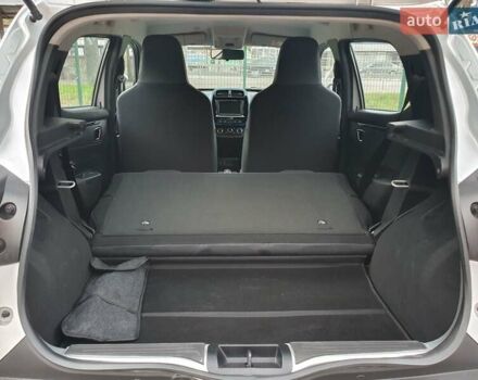 Сірий Дачія Spring, об'ємом двигуна 0 л та пробігом 14 тис. км за 8999 $, фото 35 на Automoto.ua