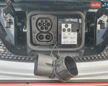 Сірий Дачія Spring, об'ємом двигуна 0 л та пробігом 14 тис. км за 8999 $, фото 32 на Automoto.ua