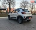 Серый Дачия Spring, объемом двигателя 0 л и пробегом 35 тыс. км за 9599 $, фото 5 на Automoto.ua