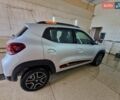 Серый Дачия Spring, объемом двигателя 0 л и пробегом 28 тыс. км за 9000 $, фото 6 на Automoto.ua