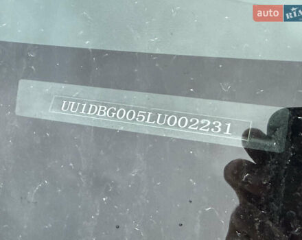 Сірий Дачія Spring, об'ємом двигуна 0 л та пробігом 15 тис. км за 8999 $, фото 21 на Automoto.ua