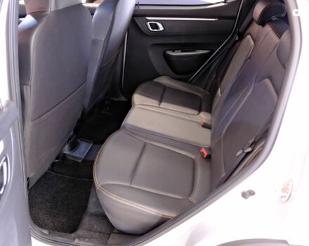 Серый Дачия Spring, объемом двигателя 0 л и пробегом 22 тыс. км за 8900 $, фото 7 на Automoto.ua