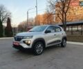 Серый Дачия Spring, объемом двигателя 0 л и пробегом 35 тыс. км за 9599 $, фото 1 на Automoto.ua