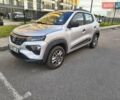 Сірий Дачія Spring, об'ємом двигуна 0 л та пробігом 12 тис. км за 7777 $, фото 16 на Automoto.ua