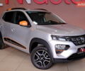 Серый Дачия Spring, объемом двигателя 0 л и пробегом 22 тыс. км за 8900 $, фото 4 на Automoto.ua