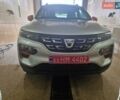 Серый Дачия Spring, объемом двигателя 0 л и пробегом 28 тыс. км за 9000 $, фото 11 на Automoto.ua