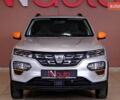 Серый Дачия Spring, объемом двигателя 0 л и пробегом 22 тыс. км за 8900 $, фото 1 на Automoto.ua