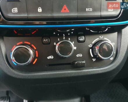 Сірий Дачія Spring, об'ємом двигуна 0 л та пробігом 14 тис. км за 8999 $, фото 57 на Automoto.ua