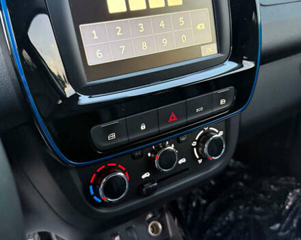Сірий Дачія Spring, об'ємом двигуна 0 л та пробігом 11 тис. км за 10300 $, фото 13 на Automoto.ua