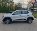 Сірий Дачія Spring, об'ємом двигуна 0 л та пробігом 14 тис. км за 8999 $, фото 2 на Automoto.ua