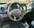 Серый Дачия Spring, объемом двигателя 0 л и пробегом 35 тыс. км за 9599 $, фото 51 на Automoto.ua