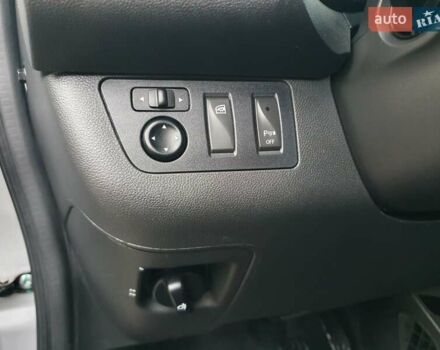 Сірий Дачія Spring, об'ємом двигуна 0 л та пробігом 14 тис. км за 8999 $, фото 59 на Automoto.ua