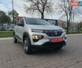 Сірий Дачія Spring, об'ємом двигуна 0 л та пробігом 14 тис. км за 8999 $, фото 21 на Automoto.ua