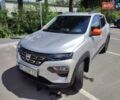 Сірий Дачія Spring, об'ємом двигуна 0 л та пробігом 25 тис. км за 8900 $, фото 1 на Automoto.ua
