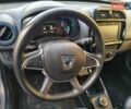 Сірий Дачія Spring, об'ємом двигуна 0 л та пробігом 12 тис. км за 7777 $, фото 4 на Automoto.ua
