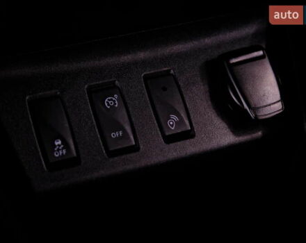 Серый Дачия Spring, объемом двигателя 0 л и пробегом 22 тыс. км за 8900 $, фото 17 на Automoto.ua