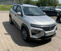 Серый Дачия Spring, объемом двигателя 0 л и пробегом 23 тыс. км за 9100 $, фото 1 на Automoto.ua