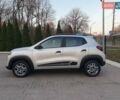 Серый Дачия Spring, объемом двигателя 0 л и пробегом 35 тыс. км за 9599 $, фото 2 на Automoto.ua