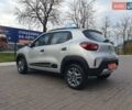 Сірий Дачія Spring, об'ємом двигуна 0 л та пробігом 14 тис. км за 8999 $, фото 6 на Automoto.ua