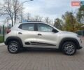 Сірий Дачія Spring, об'ємом двигуна 0 л та пробігом 14 тис. км за 8999 $, фото 17 на Automoto.ua