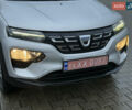 Серый Дачия Spring, объемом двигателя 0 л и пробегом 79 тыс. км за 7199 $, фото 3 на Automoto.ua