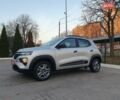 Серый Дачия Spring, объемом двигателя 0 л и пробегом 35 тыс. км за 9599 $, фото 1 на Automoto.ua