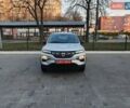 Серый Дачия Spring, объемом двигателя 0 л и пробегом 35 тыс. км за 9599 $, фото 24 на Automoto.ua