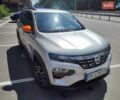 Сірий Дачія Spring, об'ємом двигуна 0 л та пробігом 25 тис. км за 8900 $, фото 7 на Automoto.ua