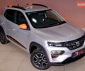 Серый Дачия Spring, объемом двигателя 0 л и пробегом 22 тыс. км за 8900 $, фото 5 на Automoto.ua