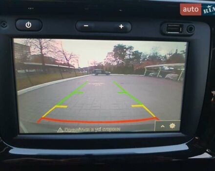 Сірий Дачія Spring, об'ємом двигуна 0 л та пробігом 14 тис. км за 8999 $, фото 66 на Automoto.ua