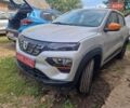 Серый Дачия Spring, объемом двигателя 0 л и пробегом 28 тыс. км за 9000 $, фото 15 на Automoto.ua