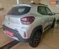 Серый Дачия Spring, объемом двигателя 0 л и пробегом 28 тыс. км за 9000 $, фото 2 на Automoto.ua