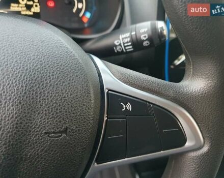 Сірий Дачія Spring, об'ємом двигуна 0 л та пробігом 14 тис. км за 8999 $, фото 62 на Automoto.ua