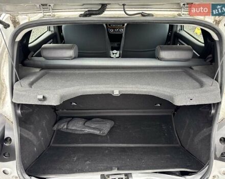 Серый Дачия Spring, объемом двигателя 0 л и пробегом 50 тыс. км за 6700 $, фото 26 на Automoto.ua