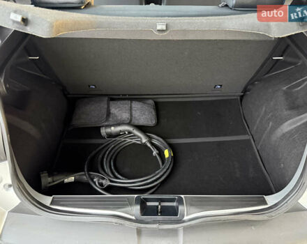 Сірий Дачія Spring, об'ємом двигуна 0 л та пробігом 15 тис. км за 8999 $, фото 9 на Automoto.ua