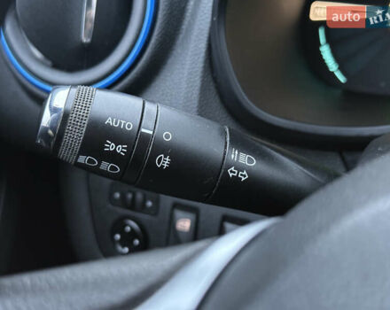 Серый Дачия Spring, объемом двигателя 0 л и пробегом 79 тыс. км за 7199 $, фото 28 на Automoto.ua