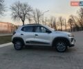 Серый Дачия Spring, объемом двигателя 0 л и пробегом 35 тыс. км за 9599 $, фото 16 на Automoto.ua
