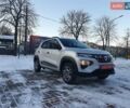 Серый Дачия Spring, объемом двигателя 0 л и пробегом 35 тыс. км за 9999 $, фото 22 на Automoto.ua