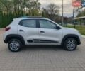 Сірий Дачія Spring, об'ємом двигуна 0 л та пробігом 14 тис. км за 8999 $, фото 16 на Automoto.ua